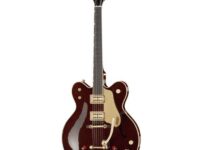 Gretsch | グレッチ  G6122T-62VS Chet AtkinsCGWS