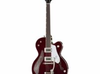 Gretsch | グレッチ  G6119T-62VS Chet Atkins
