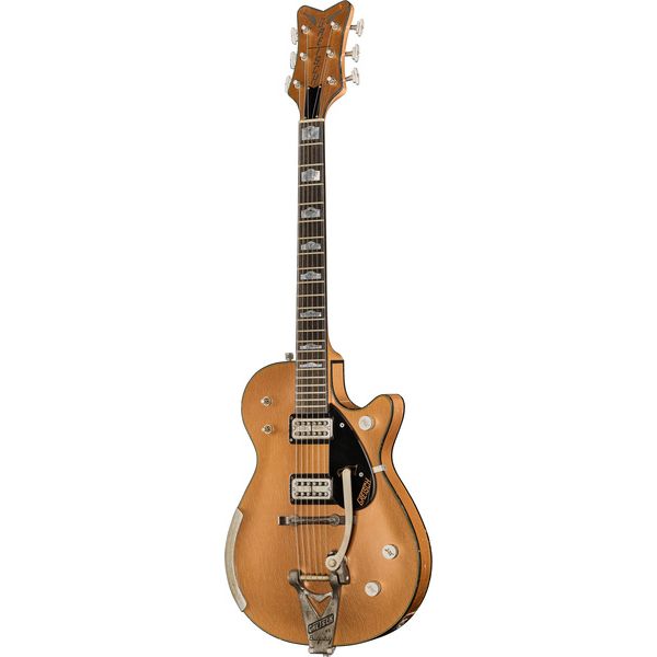Gretsch | グレッチ  6134CST 59 Penguin CP Relic