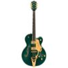 Gretsch | グレッチ  Pro Nashville Bigsby CAD GRN