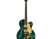 Gretsch | グレッチ  Pro Nashville Bigsby CAD GRN