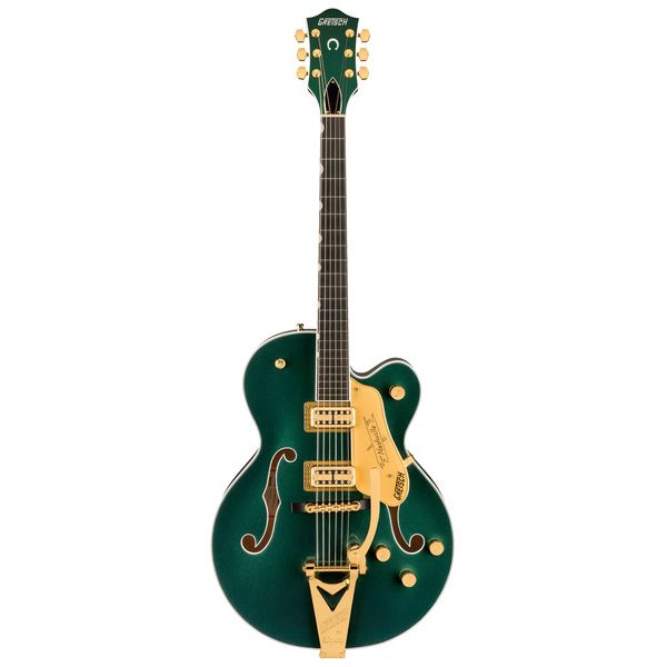 Gretsch | グレッチ  Pro Nashville Bigsby CAD GRN