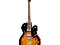 Gretsch | グレッチ  G2420 ABB Streamliner