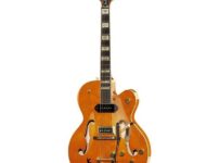 Gretsch | グレッチ  G6120 Eddie Cochran