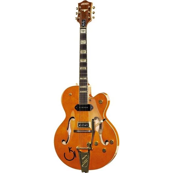 Gretsch | グレッチ  G6120 Eddie Cochran