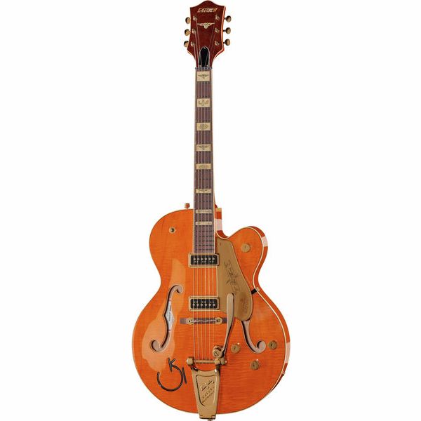 Gretsch | グレッチ  G6120T-55VS Chet Atkins