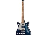 Gretsch | グレッチ  G5232LH Emtc DBL Jet FT MNS