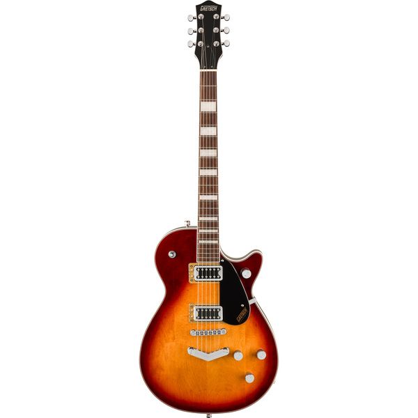 Gretsch | グレッチ  G5220 EMTC Jet SWT TEA