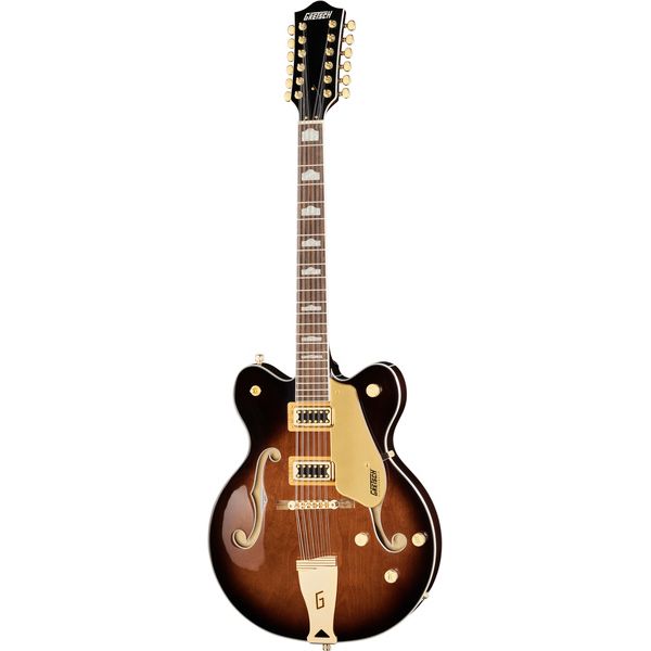 Gretsch | グレッチ  G5422G-12 Electromatic SBB