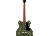 Gretsch | グレッチ  G5622 EMTC CB OLV MET