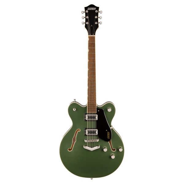 Gretsch | グレッチ  G5622 EMTC CB OLV MET