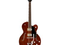 Gretsch | グレッチ  Pro Tennessean Bigsby WLNT