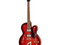 Gretsch | グレッチ  G2420 Fireburst Streamliner