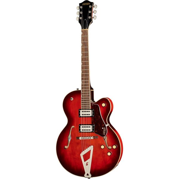 Gretsch | グレッチ  G2420 Fireburst Streamliner
