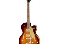 Gretsch | グレッチ  Pro Tennessean Bigsby HVNA