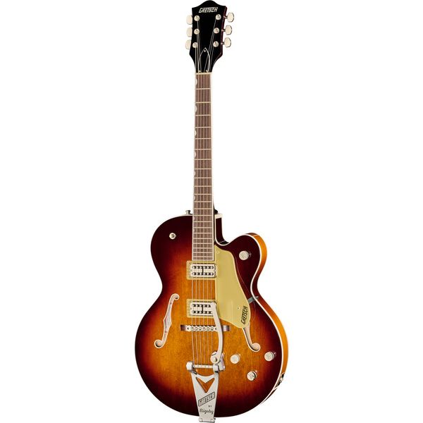Gretsch | グレッチ  Pro Tennessean Bigsby HVNA