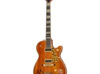 Gretsch | グレッチ  6130CS 55 DuoJet Western Relic