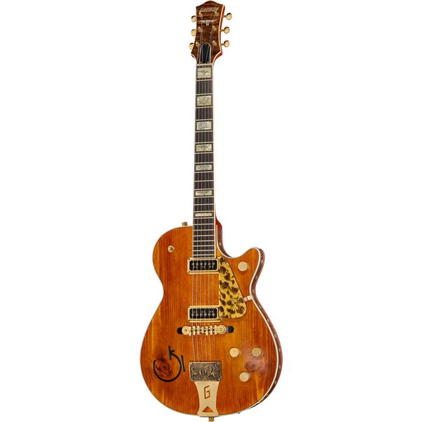 Gretsch | グレッチ  6130CS 55 DuoJet Western Relic