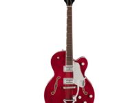 Gretsch | グレッチ  Pro Tennessean Bigsby CHRY