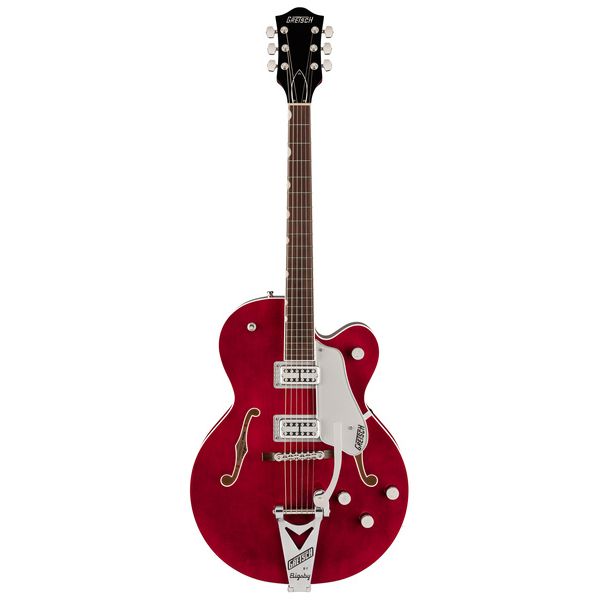 Gretsch | グレッチ  Pro Tennessean Bigsby CHRY