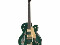 Gretsch | グレッチ  G6196T-59VS Country Club