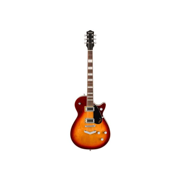Gretsch | グレッチ  G5220 EMTC Jet SWT TEA B-Stock