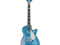 Gretsch | グレッチ  6134CST 55 Penguin LPB Relic