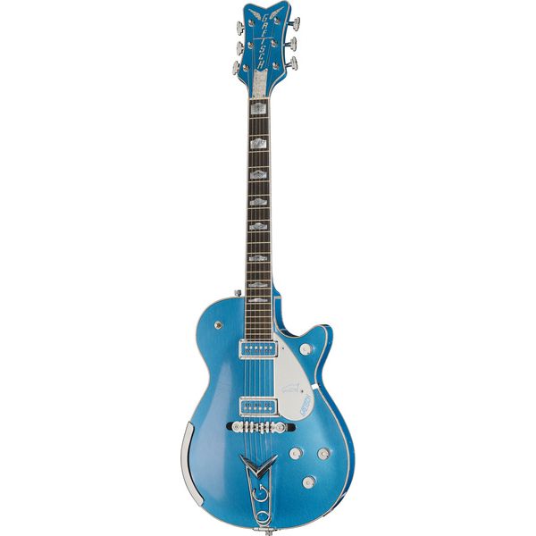 Gretsch | グレッチ  6134CST 55 Penguin LPB Relic