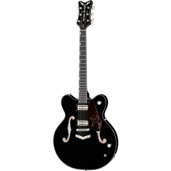 Gretsch | グレッチ  G6636-RF Richard Fortus Black