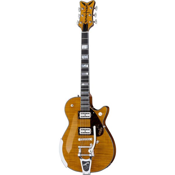 Gretsch | グレッチ  G6134TFM-NH Nigel Hendroff AF