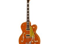 Gretsch | グレッチ  G6120DE Duane Eddy