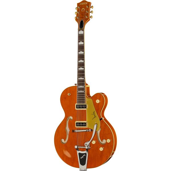 Gretsch | グレッチ  G6120DE Duane Eddy