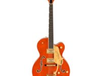 Gretsch | グレッチ  Pro Nashville Bigsby ORG