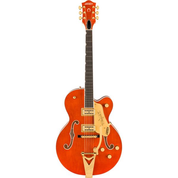 Gretsch | グレッチ  Pro Nashville Bigsby ORG