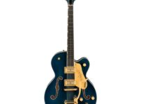 Gretsch | グレッチ  Pro Nashville Bigsby MNS