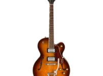 Gretsch | グレッチ  G2420T Strml Hlw Sc RBSTO