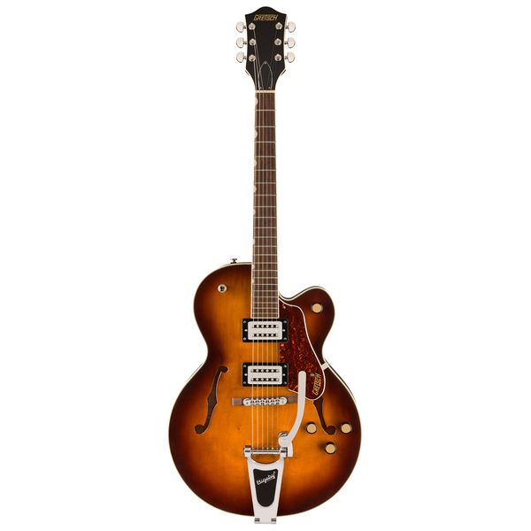 Gretsch | グレッチ  G2420T Strml Hlw Sc RBSTO