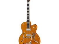Gretsch | グレッチ  Reverend Horton G6120 RHH