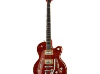 Gretsch | グレッチ  G6659TFM-BBN PE Broadkaster