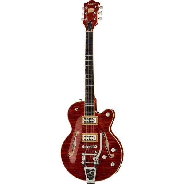 Gretsch | グレッチ  G6659TFM-BBN PE Broadkaster