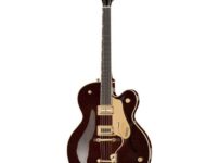 Gretsch | グレッチ  G6122T-59VS Chet Atkins CG WS