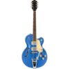 Gretsch | グレッチ  G2420T Strml Hlw Sc FRLN BLU