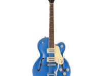 Gretsch | グレッチ  G2420T Strml Hlw Sc FRLN BLU