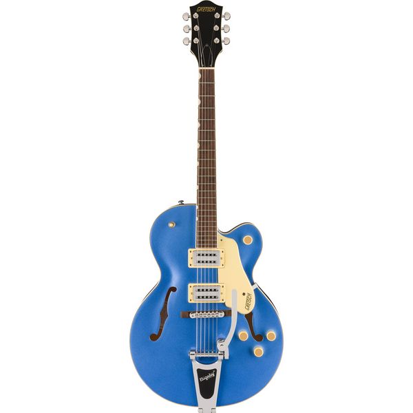 Gretsch | グレッチ  G2420T Strml Hlw Sc FRLN BLU
