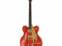 Gretsch | グレッチ  G6620TFM PE Nashville DC OS
