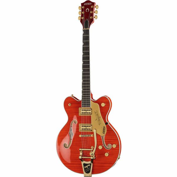 Gretsch | グレッチ  G6620TFM PE Nashville DC OS
