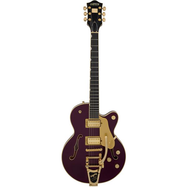 Gretsch | グレッチ  Pro Broadkaster JR LX BLKBRY