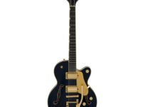 Gretsch | グレッチ  Pro Broadkaster JR LX MD SPH