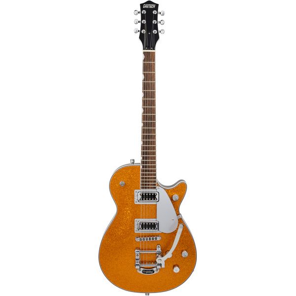 Gretsch | グレッチ  EMTC Sparkle Jet FT GLD SPK