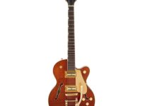 Gretsch | グレッチ  EMTC LTD Broadkaster JR RNDORG